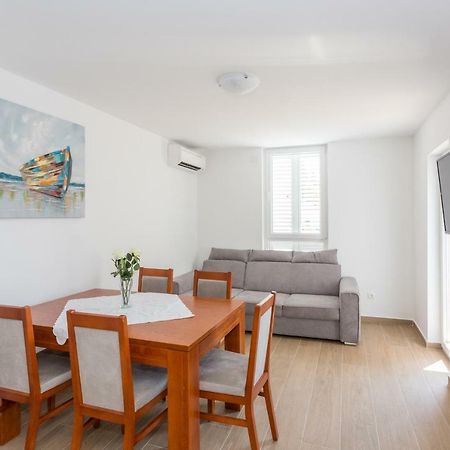 Ferienwohnung Marta Dubrovnik Exterior foto