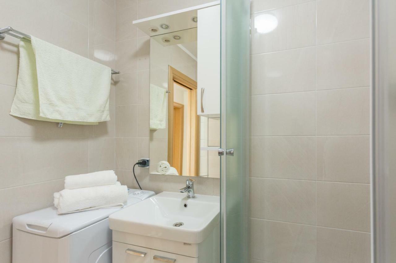 Ferienwohnung Marta Dubrovnik Exterior foto