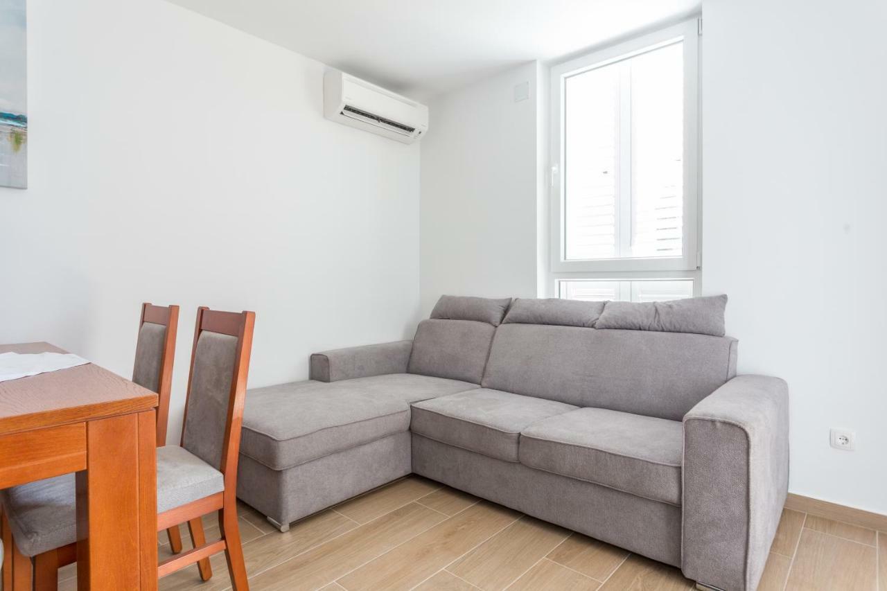 Ferienwohnung Marta Dubrovnik Exterior foto