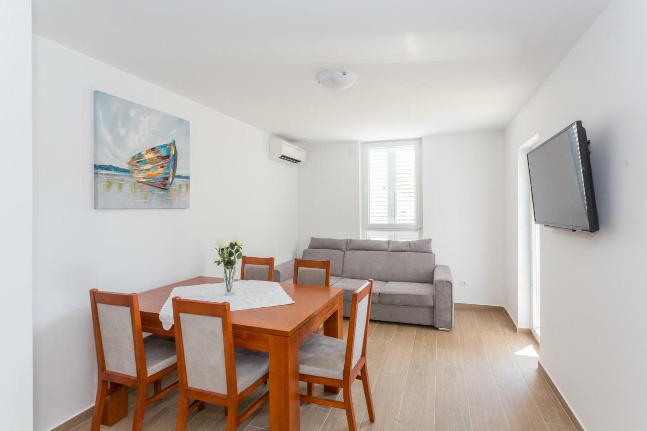 Ferienwohnung Marta Dubrovnik Exterior foto