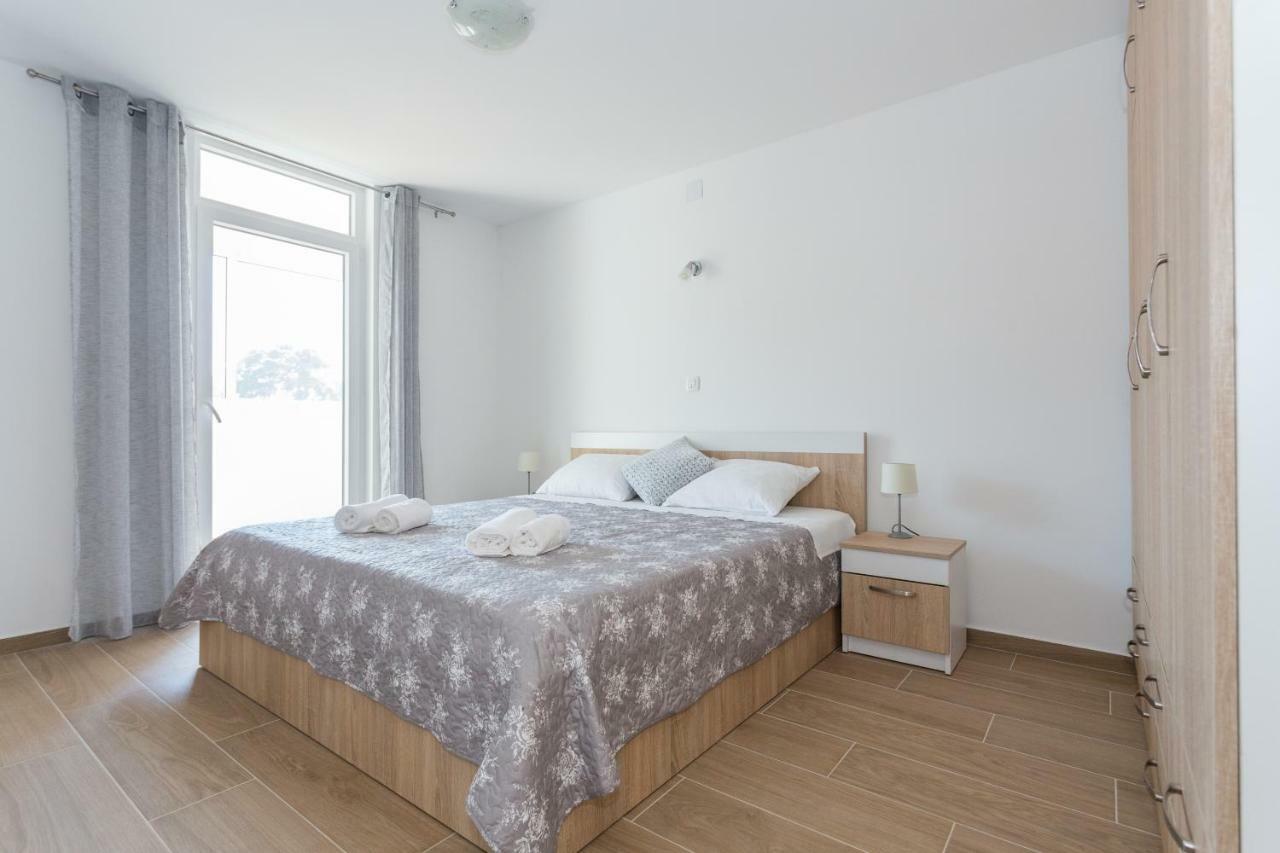 Ferienwohnung Marta Dubrovnik Exterior foto