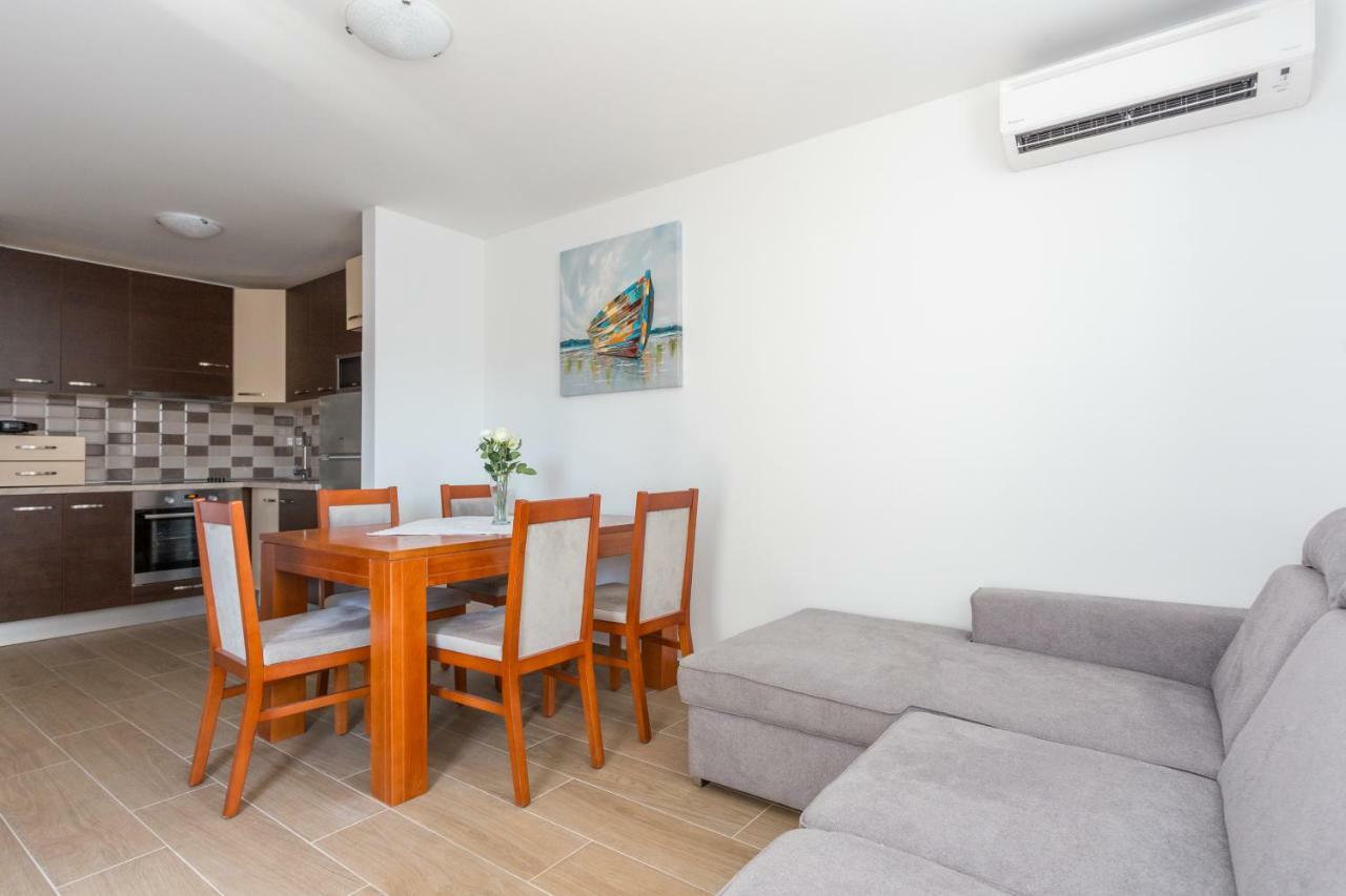 Ferienwohnung Marta Dubrovnik Exterior foto